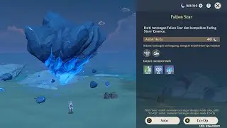 NEW EVENT KE 3 - Genshin Impact Gameplay - PC Version