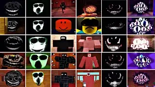 [ROBLOX]-Doors VS Doors But kinda Cheap and shorter, with no context VS Doors But bad ,v5,v7