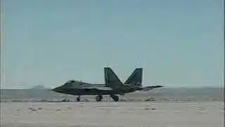 US Military - F22