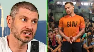 Vitaly Is In More Trouble Than What We Thought...