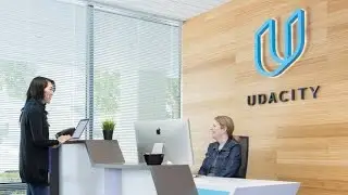 Udacity Free AI Course
