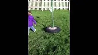 Tetherball