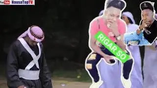 SABUWAR WAKAR MIKA D'EN SOYAYA RAKIYAR SO
