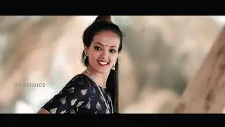 NETHI NEERUNA | PRE-WEDDING SHOOT | BADUGA SONG | DS STUDIOS