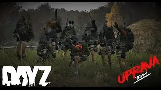 ИГРАЮ В DAYZ 1.20 СЕРВЕР ФУЛЛ МОДЫ REARMED ВЫЖИТЬ 1 ЛИЦО