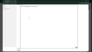 Project 1: Wiki | CS50's Web Using Python and JavaScript