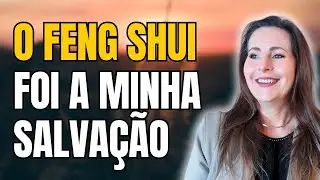 Renascendo das Cinzas: Minha Jornada de Cura com o Feng Shui Terapêutico