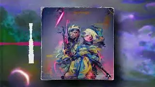 [ROYALTY FREE](60+) PEACE (ง'̀-'́)ง -HYPERPOP LOOP KIT/SAMPLE PACK 2022(Yeat/Kankan/Ken Carson/Rage)