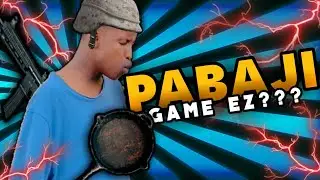 GAME EZ??? - PUBG Mobile Indonesia