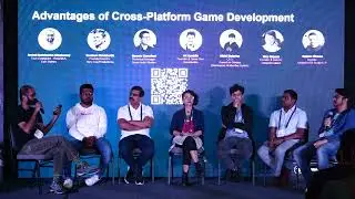 Advantages of cross-platform game development