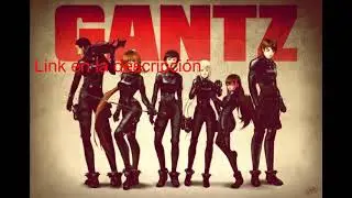 gantz audio latino mega