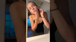 ASMR Skincare Routine 