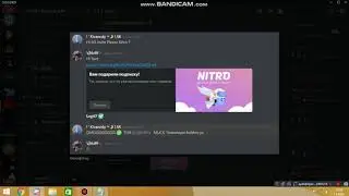 Discord Free Nitro 3 Moth - 2020Rewards