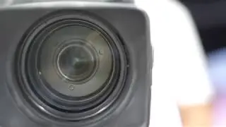 Camera 12  / Free Stock Footage