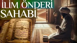 Peygamberimizin Kuran-ı Ondan Öğrenin dediği Sahabe