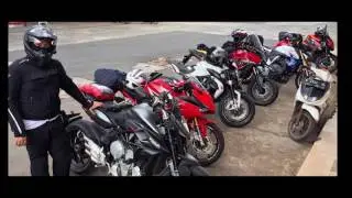ASR's 4th Anniversary