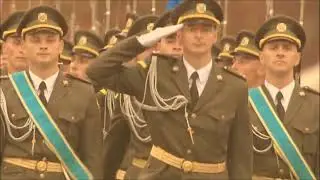 Marcha do Novo Exército - Марш Нової Армії