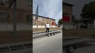 Продаж причепа