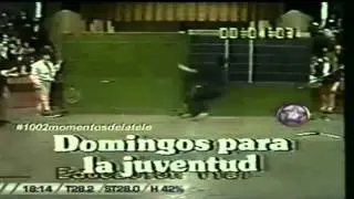 compilado publicidades argentinas 20-11-2013