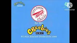 Little Airplane Productions Cbeebies 2008-2009-2013