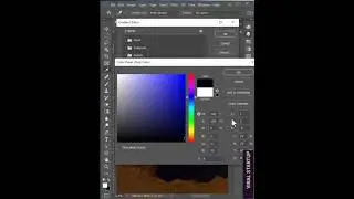 Showing Hidden Secret of Warm Color Tone in Photoshop#shorts