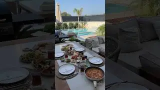 Frühstückvlog + Rezepte Part 2/2 #frühstück #kahvaltılıktarifler #kahvaltı #brunch #brötchen #urlaub