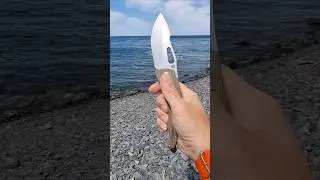 Летний каеф с Артизаном. У меня в руках прототип модели Xellerator 1860 дизайна великого Сноди