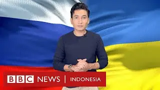 Invasi Rusia ke Ukraina: Sejarah panjang kedua negara - BBC News Indonesia