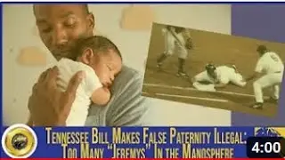 The Black Manosphere is Working