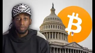 Tax FREE Bitcoin in the USA!?