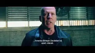 Kurtarıcı (Extraction) - Türkçe Altyazılı Fragman