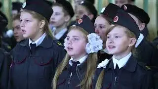 Я хочу жить в России  - флешмоб ко дню народного единства. Поёт вся страна!