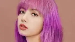 Tutorial on how I colour the hair!
