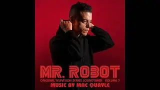 Mr. Robot (O.S.T.)  │ Vol. 7 │ MAC QUAYLE