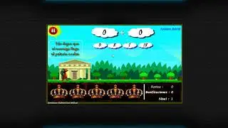 JUEGO TU GATO MATEMÁTICO