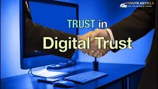Unveiling Dark Secrets of Digital Trust   #softwareengineers
