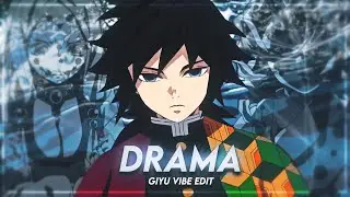 Drama | Giyu 