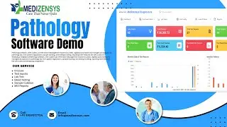 Get Free Laboratory Software | Pathology Software Demo | Diagnostics Software Demo