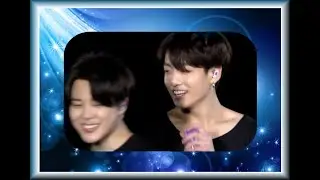 JiKook,  OT7 in Memories 2019: Disc 1 and Disc 2-1