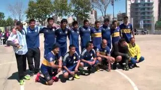 18-10 - BOCA (Testimonios al final)