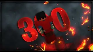 300 Sub Bridge Overlay + Cinematic Bridge Minitage!