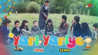 سیپان و سیداد یاری یارییه‌ -  Sîpan & Sîdad Yarî Yarîye