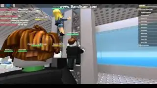 All of the disasters|  Roblox - Natural Disaster Survival
