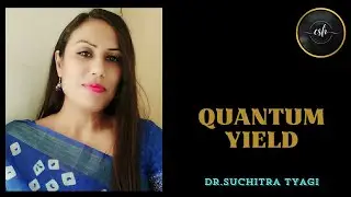 QUANTUM YIELD