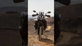 5 Things To Know About 2022 Yamaha Tenere 700 World Raid.