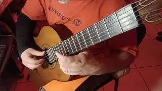 Segunda estancia - Pasajero en el tiempo  - Eduardo Martin  - Adrián Bassi