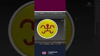 Bengalis Emblem in 3D - Age of Empires 2 Definitive Edition