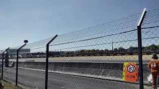 24h du mans voiture 2022