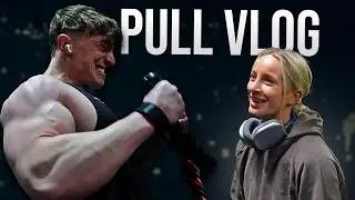 The Ultimate Guide to Pulling | Back & Biceps