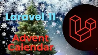 Laravel Advent Calendar 2024: Ordinals in Laravel 11 | Day 13